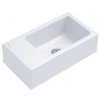 Chậu Lavabo COTTO C0031 Đặt Bàn Simply Modish