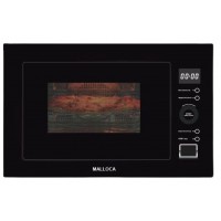 Lò Vi Sóng Malloca MW-927BG (MW927BG) Đen 27 Lít