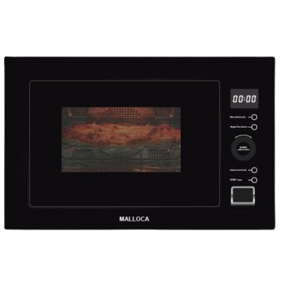 Lò Vi Sóng Malloca MW-927BG (MW927BG) Đen 27 Lít Lò Vi Sóng Malloca MW-927BG (MW927BG) Đen 27 Lít - Tuấn Đức