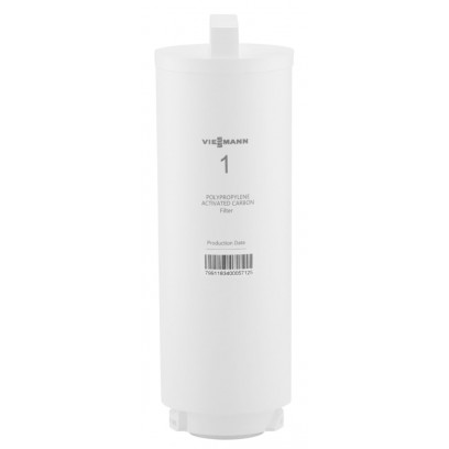 Lõi lọc Viessmann 4-trong-1 S4-400G-Pro (VITOPURE S4-RO-400G PRO)