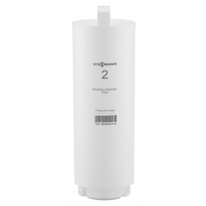 Lõi lọc Viessmann RO S4-400G-Pro (VITOPURE S4-RO-400G PRO)