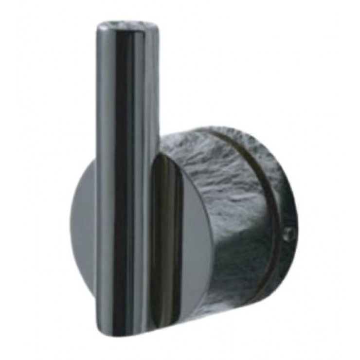Móc Áo Cotto CPF001#BN2 Màu Đen - Tuấn Đức