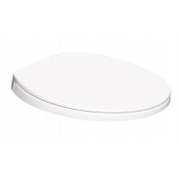 Nắp Êm Bồn Cầu Viglacera V116 2 Khối (VI77, VI66, VI88, VT18M, VT34)