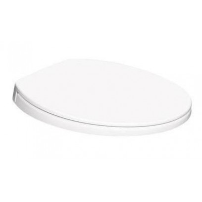 Nắp Êm Bồn Cầu Viglacera V116 2 Khối (VI77, VI66, VI88, VT18M, VT34)