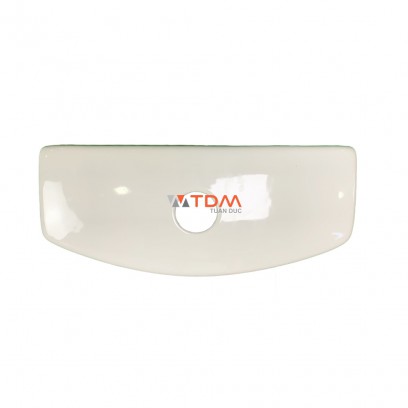 Nắp Két Nước Bồn Cầu Viglacera V36 1 Khối Sứ Nắp Két Nước Bồn Cầu Viglacera V36 1 Khối Sứ - Tuấn Đức