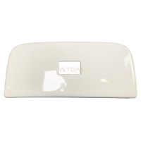 Nắp Két Nước Bồn Cầu Viglacera V63 1 Khối Sứ