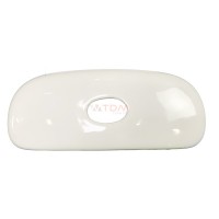 Nắp Két Nước Bồn Cầu Viglacera VI107 2 Khối Sứ