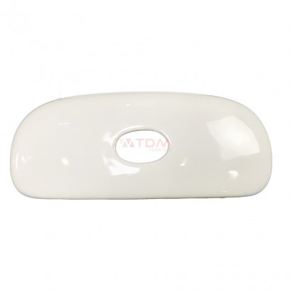 Nắp Két Nước Bồn Cầu Viglacera VI107 2 Khối Sứ Nắp Két Nước Bồn Cầu Viglacera VI107 2 Khối Sứ - Tuấn Đức