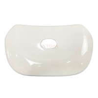 Nắp Két Nước Bồn Cầu Viglacera VI66 2 Khối Sứ