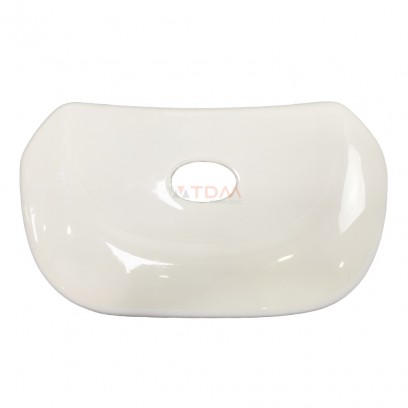 Nắp Két Nước Bồn Cầu Viglacera VI66 2 Khối Sứ Nắp Két Nước Bồn Cầu Viglacera VI66 2 Khối Sứ - Tuấn Đức