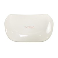 Nắp Két Nước Bồn Cầu Viglacera VI77 2 Khối Sứ