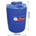 Bồn Nước Nhựa Sơn Hà 5000L Đứng Bồn Nước