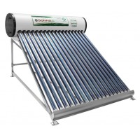 Máy Nước Nóng Thái Dương Năng Sơn Hà ECO 180L-58