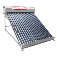Thái Dương Năng Sơn Hà GOLD 180L-58