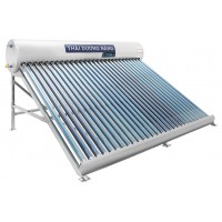 Thái Dương Năng Sơn Hà TITAN Gold 320L Ø58