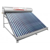 Thái Dương Năng Sơn Hà GOLD 240L-58