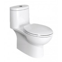 Bồn Cầu American Standard VF-2024 ( VF2024) Một Khối Dòng New Codie II