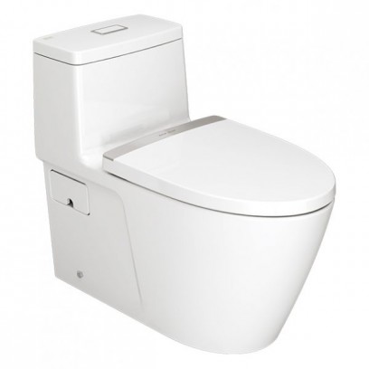 Bồn Cầu American Standard 2007-WT (2007WT) Dòng Acacia E