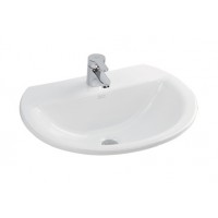Chậu Lavabo American Standard 0452-WT (0452WT) Dương Bàn