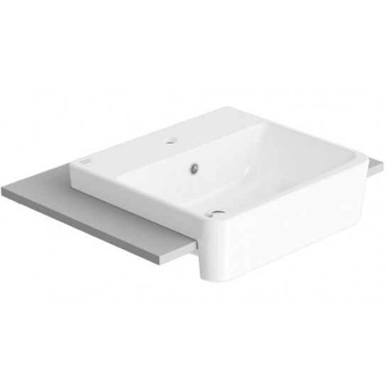 Chậu Rửa Đặt Bàn American Standard VF-0519 (0519-WT) Chậu Rửa Lavabo