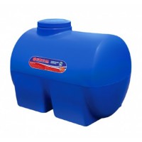 Bồn Nước Nhựa Sơn Hà 300L Ngang