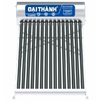 Bình Nước Nóng Năng Lượng Mặt Trời Đại Thành 240 Lít Classic 70-16