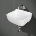 Chậu Rửa Lavabo Inax S-17V Đa Năng Treo Tường Chậu Rửa Lavabo