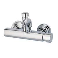 Vòi Cây Sen Phun Mưa American Standard Acacia WF-2772 (WF2772)