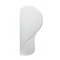 Vách Ngăn Bệ Tiểu Nam CAESAR UW0320