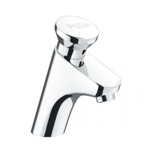 Vòi chậu rửa mặt lavabo INAX LFV-P02B (LFVP02B) lạnh - Tuấn Đức