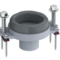 Gioăng Nối Tường Inax UF-104BWP(VU)