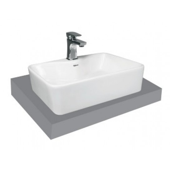  Lavabo Đặt Bàn Viglacera V72