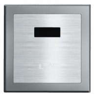 Van Xả Tiểu Cảm Ứng Inax OKUV-32SM Dùng Điện