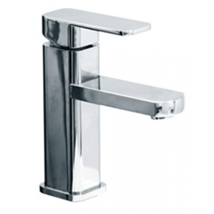 Vòi Chậu Rửa Măt Lavabo Viglacera VG112 Nóng Lạnh