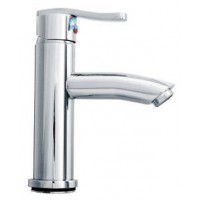 Vòi Chậu Rửa Mặt Lavabo Viglacera VSD1012 Nóng Lạnh