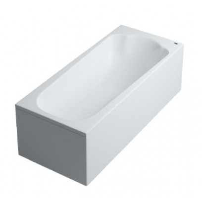 Bồn Tắm Inax FBV-1502SL & FBV-1502SR 1.5M Chân Yếm 