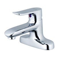 Vòi Nóng Lạnh Lavabo CAESAR B492CU