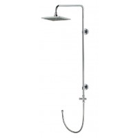 Bộ Thân Sen Cây CAESAR BS124 Rời Bát Vuông 200mm