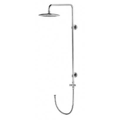 Bộ Thân Sen Cây CAESAR BS125 Rời Bát Tròn 200mm