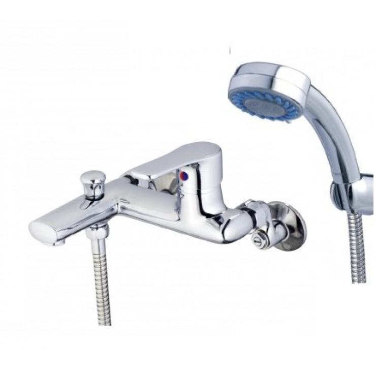Sen tắm nóng lạnh Caesar S433C sen-tam-nong-lanh-caesar-s433c