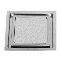 Thoát Sàn CAESAR F2090 (Ø90) 200x200