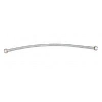 Dây Cấp Nước Bằng Xi CAESAR BF422 (Ø21) 400mm