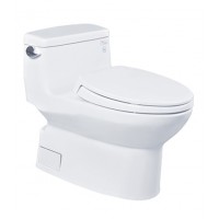 Bàn Cầu TOTO MS884T2 (C884) 1 Khối Nắp TC393VS