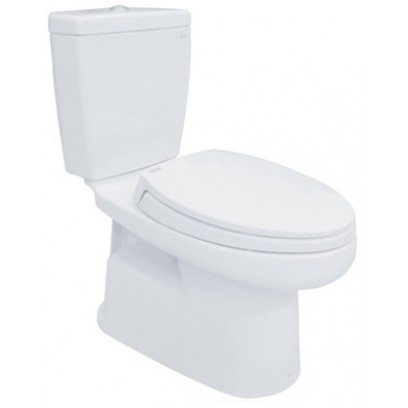 Bồn cầu TOTO CS350DT2 (C350, S350D) - Xí bệt bàn cầu vệ sinh 2 khối Bồn cầu TOTO CS350DT2 (C350, S350D) - Xí bệt bàn cầu vệ sinh 2 khối