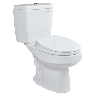 Bồn Cầu Hai Khối TOTO CS660DT1Y1 (C660, S660D) Nắp TC392VS Bồn cầu TOTO CS660DT1Y1 (C660, S660D) - Xí bệt bàn cầu vệ sinh 2 khối