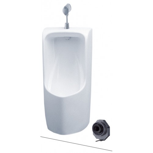 Bồn tiểu nam TOTO UT570T - Chậu tiểu treo tường - Tuấn Đức