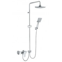 Vòi Cây Sen Tắm Inax BFV-50S (BFV50S) Nóng Lạnh