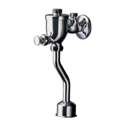 Van Xả Nhấn Bồn Tiểu Nam TOTO TS402S Van Xả Tiểu