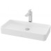 Chậu Lavabo TOTO LT953 Đặt Bàn Chậu Rửa Lavabo