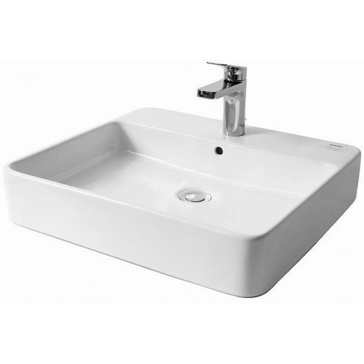 Chậu Lavabo TOTO LT950C Đặt Bàn